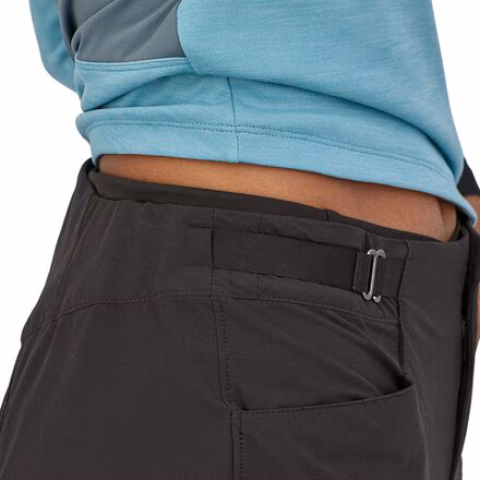 Dirt Craft Bike Short - Women's