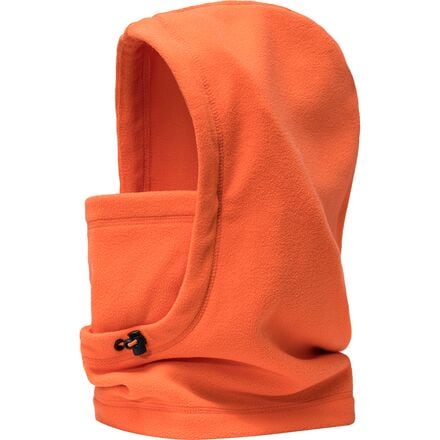 Polar Fleece Neck Balaclava