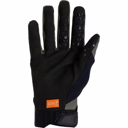 Trail D3O Long Finger Glove - Men's