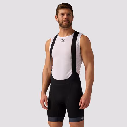 MTB Bib Short Liner - Men's