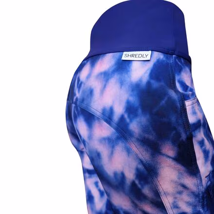 Limitless - Stretch Waistband High-Rise Pant - Women's