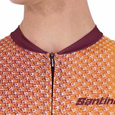 Paws Forma Short-Sleeve Jersey - Men's