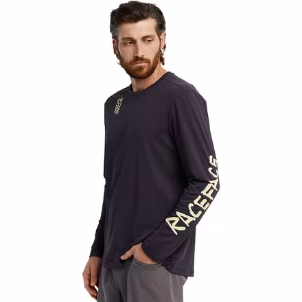 Commit Long-Sleeve Tech Top - Men's