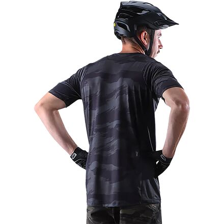 Skyline Short-Sleeve Jersey - Men's