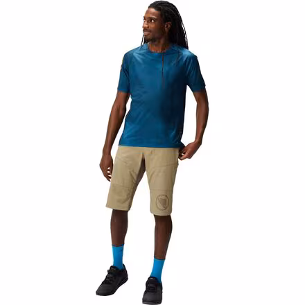 Cloud LTD T-Shirt - Men's