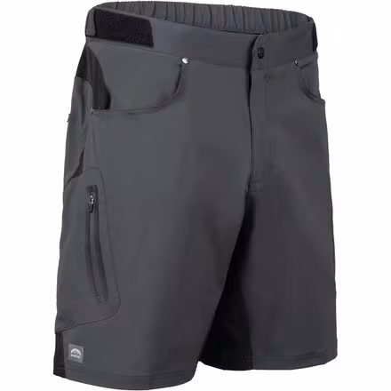 Ether All Mtn 9in Short - Men's