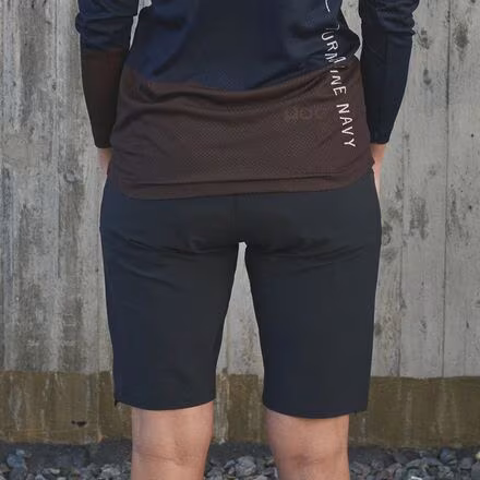 Essential Enduro Short - Women's