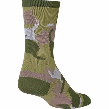 Catmo Sock