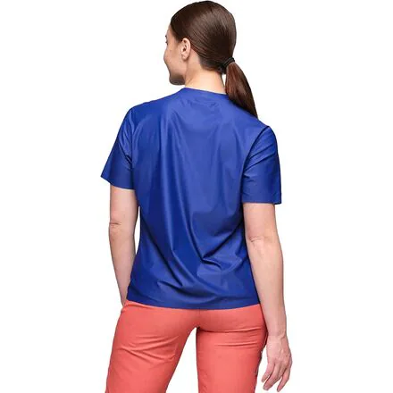 Beyond Tech T-Shirt - Women's
