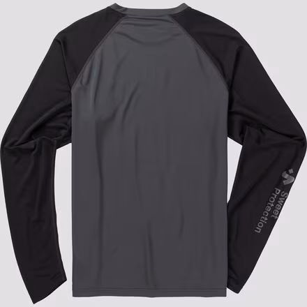 Hunter Long-Sleeve Jersey - Men's