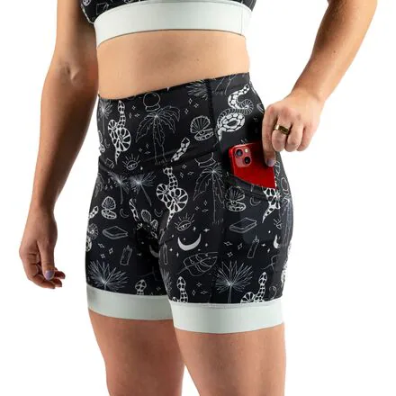 Eleanor Chammy - Women's