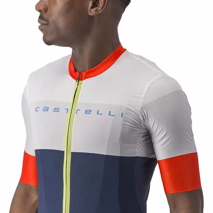 Sezione Jersey - Men's