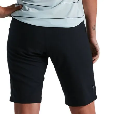 Trail Short + Liner - Women's