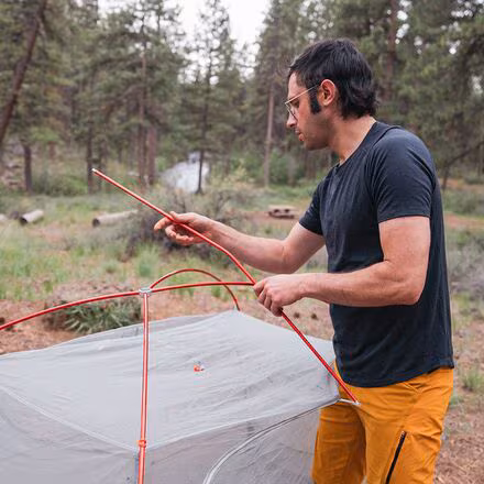 Apex Merino Tech T-Shirt - Men's