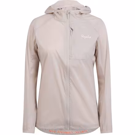 Trail Lightweight Jacket - Women's