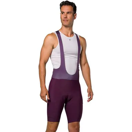 Expedition Bib Short - Men's