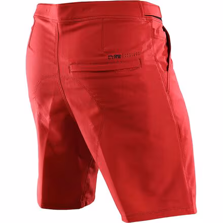 Flowline Shifty Short Shell - Men's