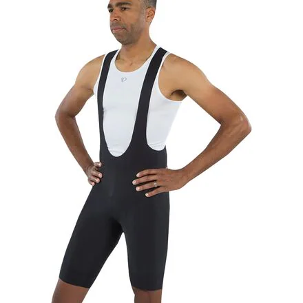 Interval Bib Short - Men's