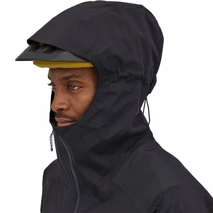 Dirt Roamer Storm Jacket - Men's