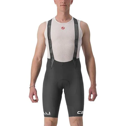 Free Aero RC Classic Bib Short - Men's