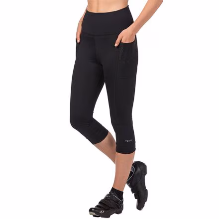 Holster Hi Rise Capri - Women's