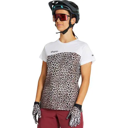 Short-Sleeve Jersey - Women's