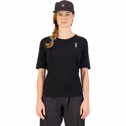 Cadence Bike Short-Sleeve Shirt - Women's