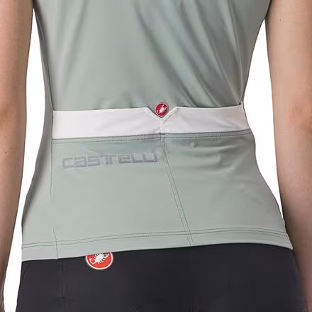 Solaris Top Jersey - Women's