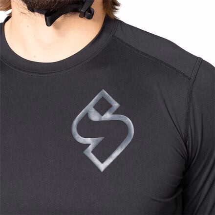 Hunter Long-Sleeve Jersey - Men's