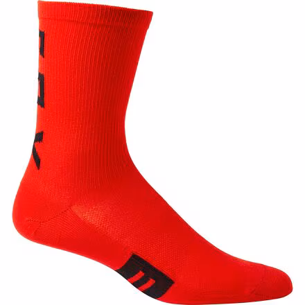 Flexair 6in Merino Sock