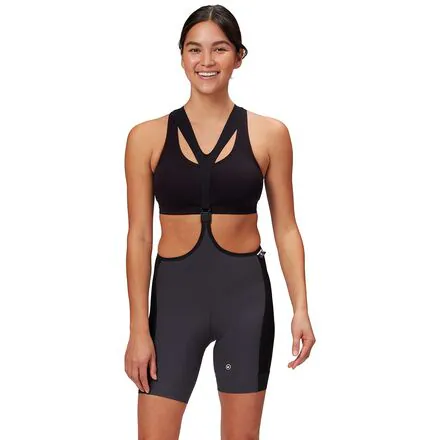 XC Bib Short - Women's