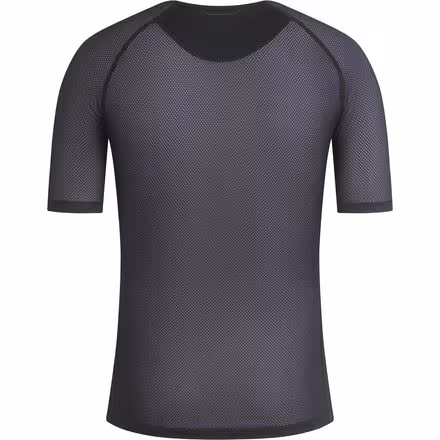 Lightweight Short-Sleeve Base Layer - Men's