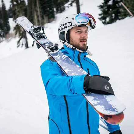 Refuge Jacket - Men's