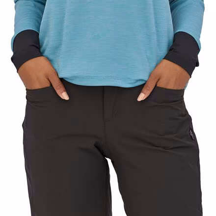 Dirt Craft Bike Short - Women's