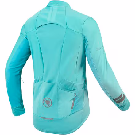 Pro SL All Weather Cycling Jacket - Men's