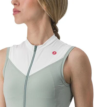 Solaris Sleeveless Jersey - Women's