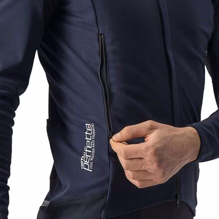 Perfetto RoS 2 Jacket - Men's