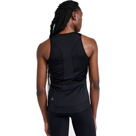 Core Endur Singlet - Women's