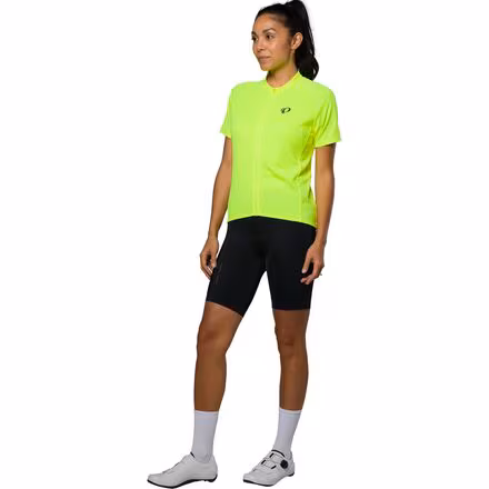 Quest Short-Sleeve Jersey - Women's