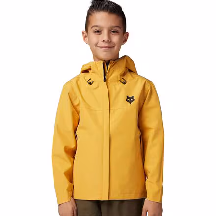 Ranger 2.5L Water Jacket - Boys'