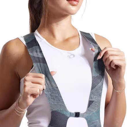 Expedition Bib Short - Women's