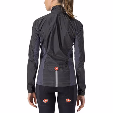 Squadra Stretch Jacket - Women's