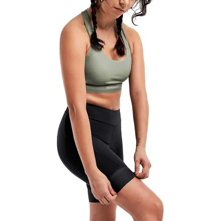 Signature Short - Women's