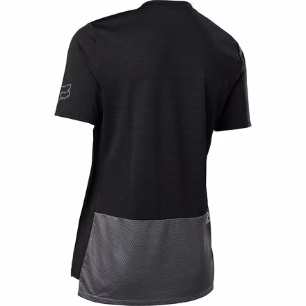 Defend Short-Sleeve Jersey - Women's