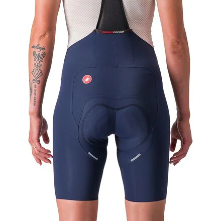 Free Aero RC Bib Short - Women's