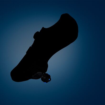 POWRLINK ZERO Dual-Sided Power Meter Pedals