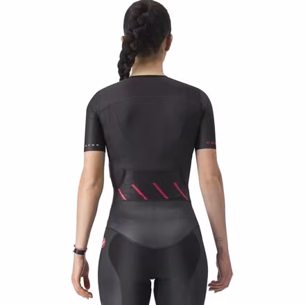 Free Sanremo 2 Short-Sleeve Suit - Women's