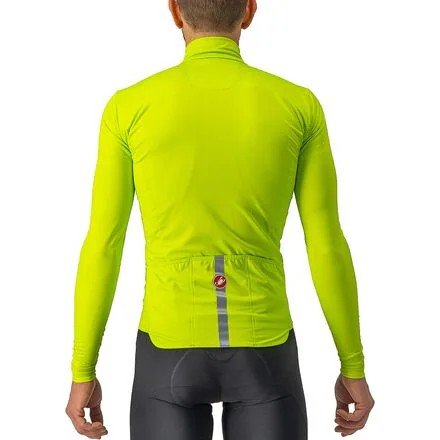 Pro Thermal Mid Long-Sleeve Jersey - Men's