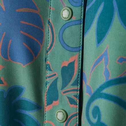 Bandara Paisley Print Jersey - Women's