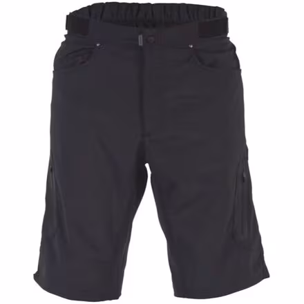Ether Short + Essential Liner - Men's